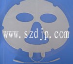 供应无纺布面膜电极片